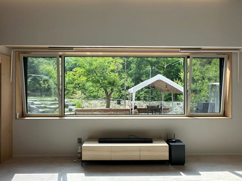 Gangchon 1225 Pension, Chuncheon, South Korea