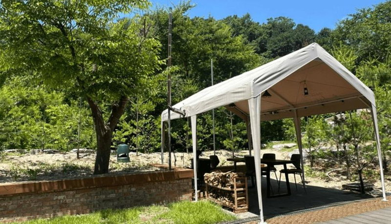 Gangchon 1225 Pension, Chuncheon, South Korea