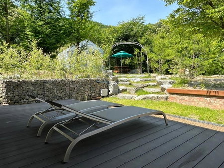 Gangchon 1225 Pension, Chuncheon, South Korea