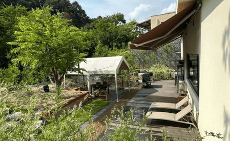 Gangchon 1225 Pension, Chuncheon, South Korea