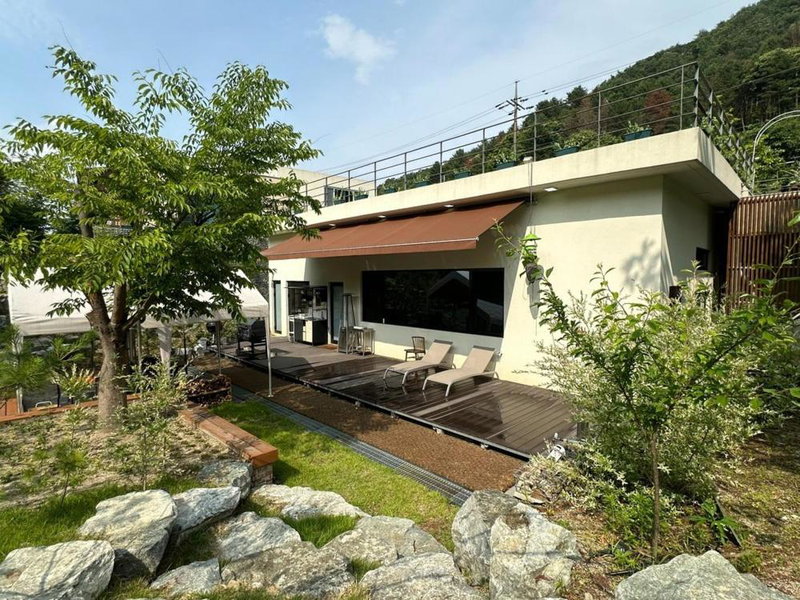 Gangchon 1225 Pension, Chuncheon, South Korea