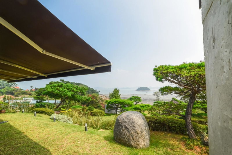 daebudo seonjae 465, Incheon, South Korea