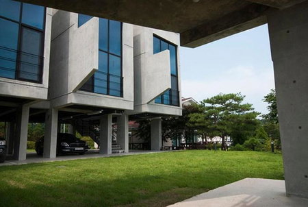 daebudo seonjae 465, Incheon, South Korea