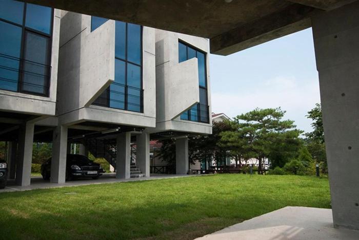 daebudo seonjae 465, Incheon, South Korea