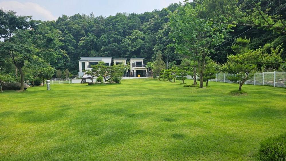 Hotel · Wonju Gwirae 630 Dog Pool Villa, Wonju