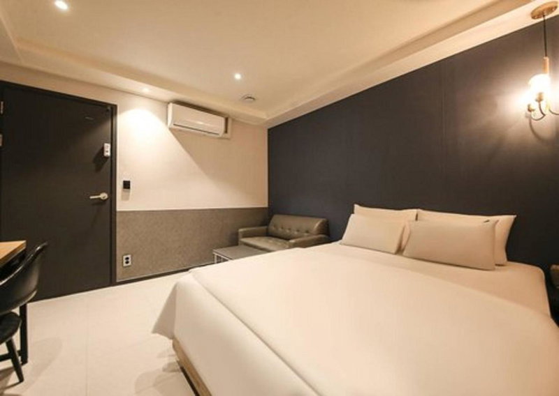 NO25 Hotel Ansan, Ansan, South Korea