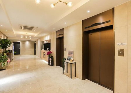 NO25 Hotel Ansan, Ansan, South Korea