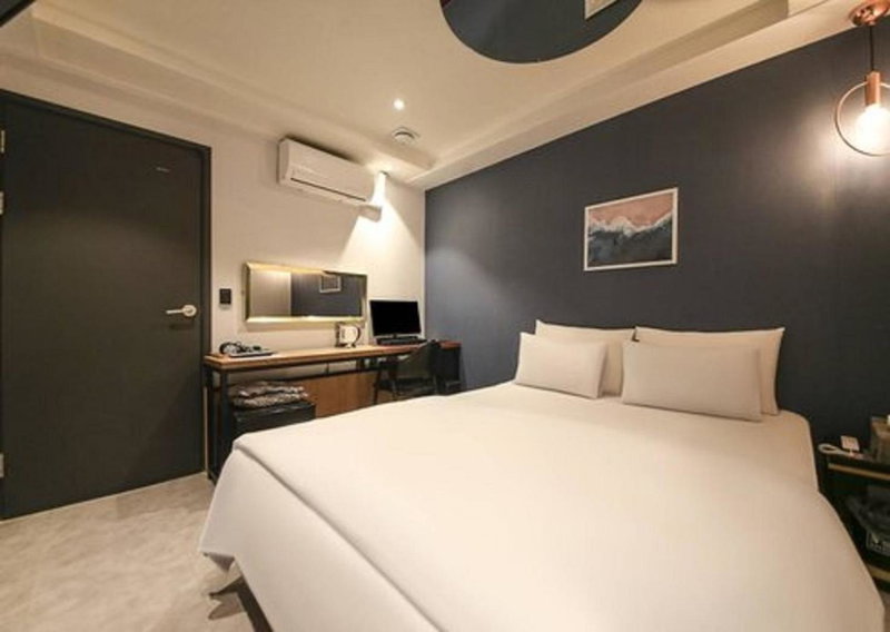 NO25 Hotel Ansan, Ansan, South Korea