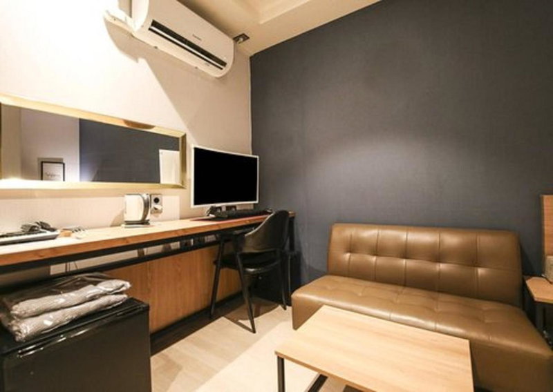 NO25 Hotel Ansan, Ansan, South Korea