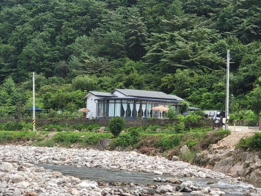 Danyang Forest 67, Danyang, South Korea