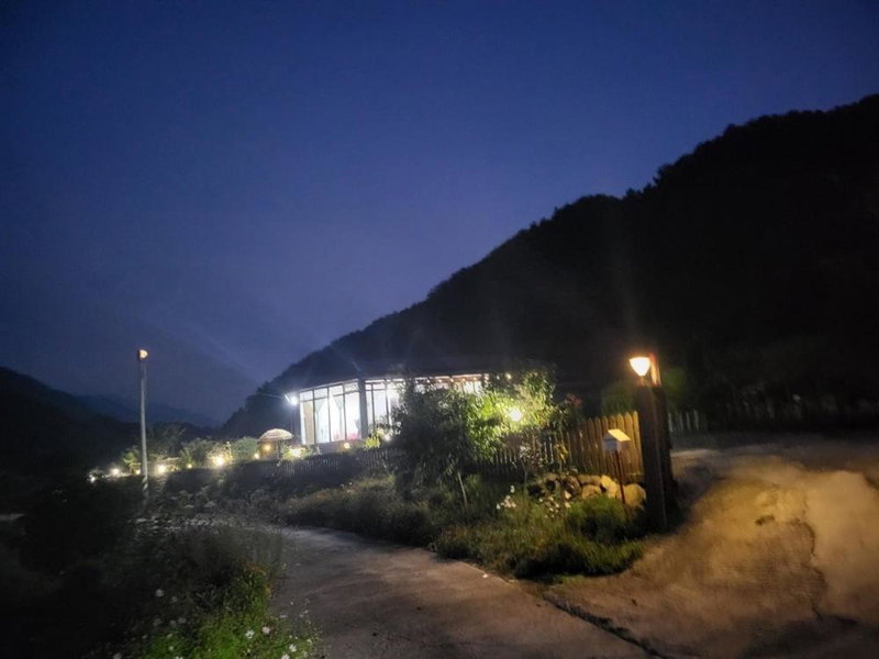 Danyang Forest 67, Danyang, South Korea