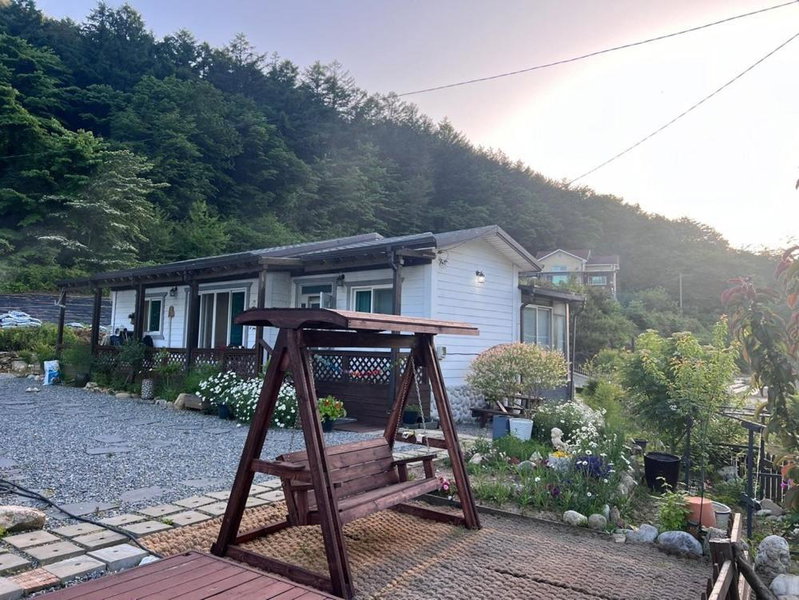 Danyang Forest 67, Danyang, South Korea