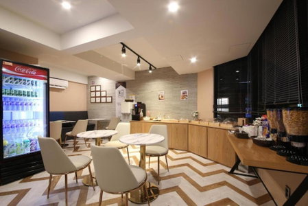 No.25 Hotel Busan Seomyeon, Busan, South Korea
