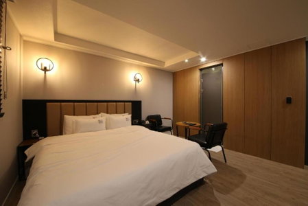 No.25 Hotel Busan Seomyeon, Busan, South Korea