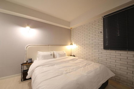 No.25 Hotel Busan Seomyeon, Busan, South Korea