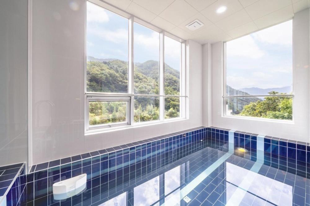 Gapyeong Homyeong Naru 165 Pool Villa, South Korea