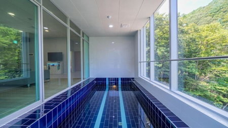 Gapyeong Homyeong Naru 165 Pool Villa, Gapyeong, South Korea
