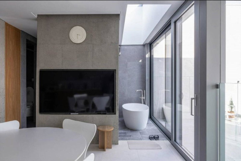 Yeoncheon Bell 37 Pool Villa, Yeoncheon, South Korea