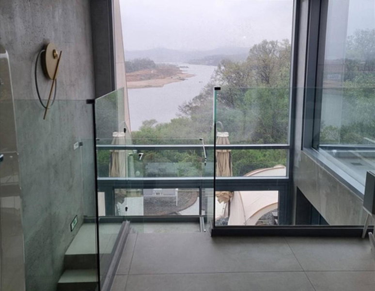 Yeoncheon Bell 37 Pool Villa, Yeoncheon, South Korea