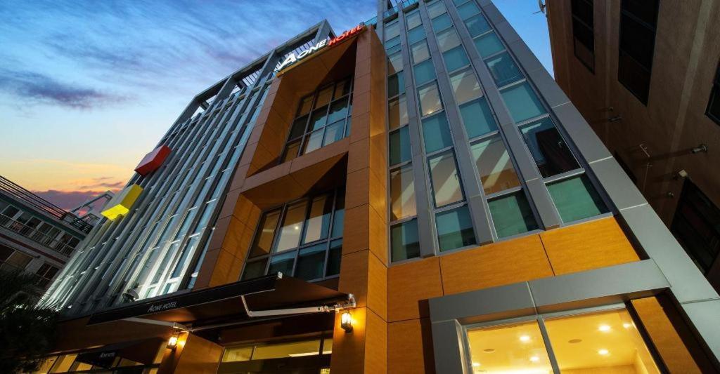 Hotel · A-One Hotel, Jeju