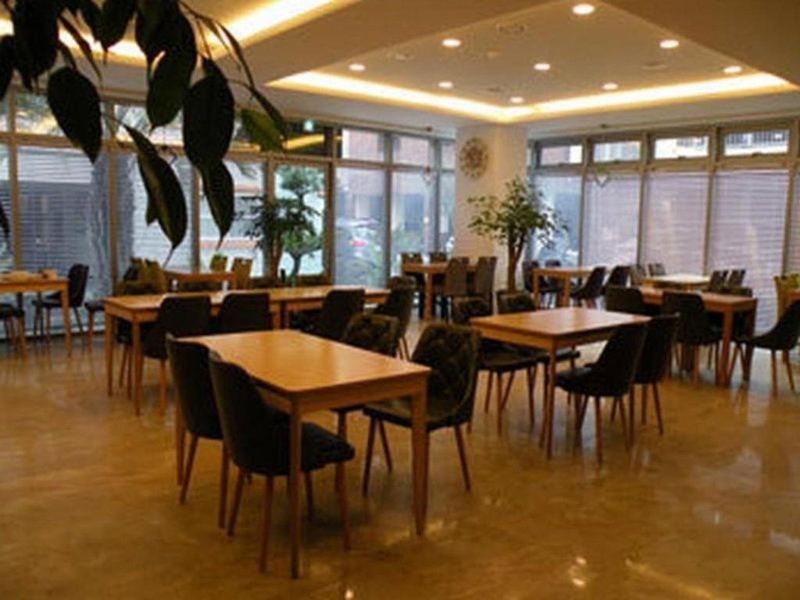 A-One Hotel, Jeju, South Korea