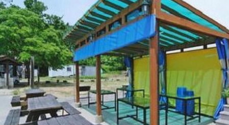 Hanbit Pension & Motel, Taean, South Korea