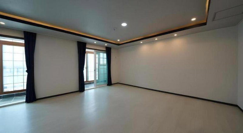 Hanbit Pension & Motel, Taean, South Korea