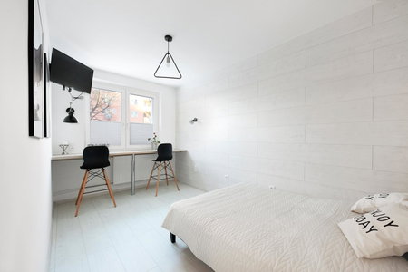 Pfenning by Little Heaven, Gdańsk, Poland