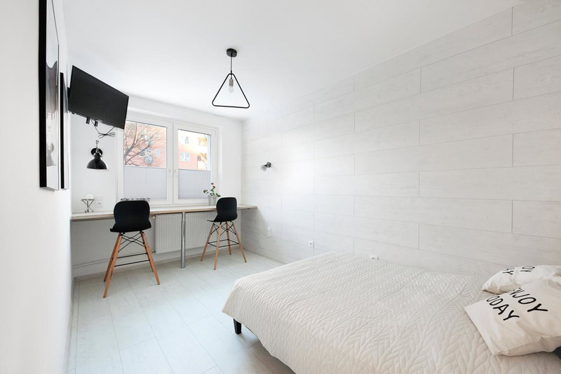 Pfenning by Little Heaven, Gdańsk, Poland