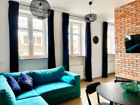 Apartament przy Ścieżce Kościelnej, Elblag, Poland