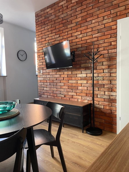 Apartament przy Ścieżce Kościelnej, Elblag, Poland