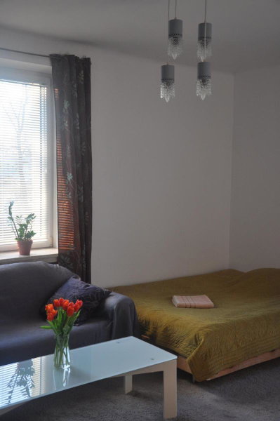 Apartament przy Parku Czartoryskich, Puławy, Poland