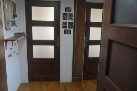 Apartament przy Parku Czartoryskich, Puławy, Poland