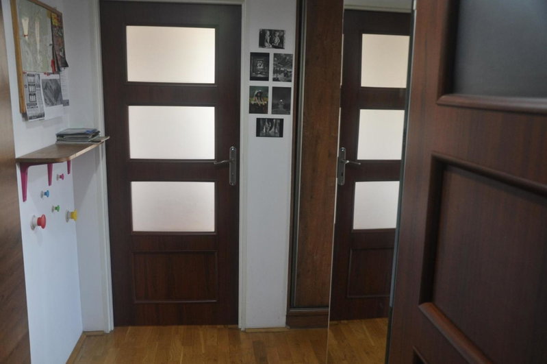 Apartament przy Parku Czartoryskich, Puławy, Poland