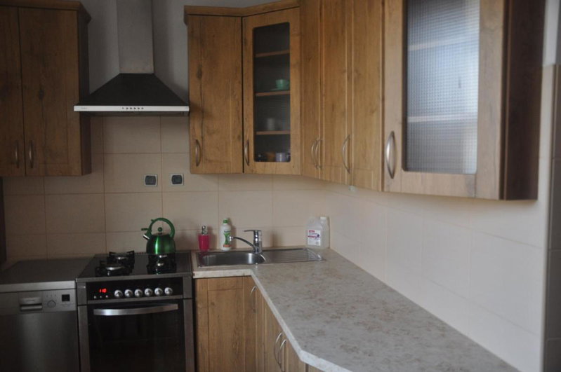 Apartament przy Parku Czartoryskich, Puławy, Poland