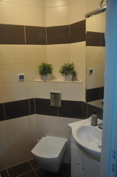 Apartament przy Parku Czartoryskich, Puławy, Poland