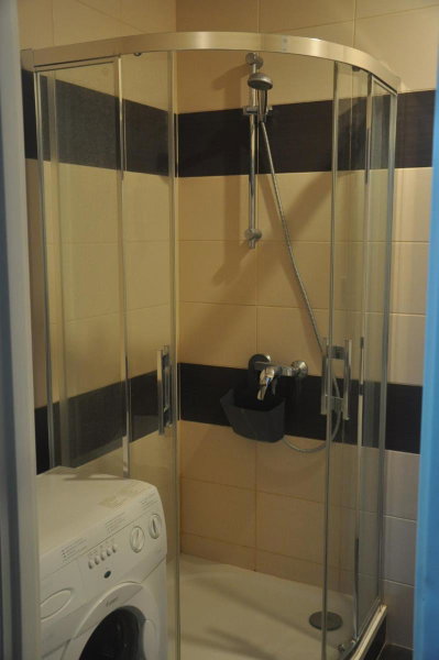 Apartament przy Parku Czartoryskich, Puławy, Poland