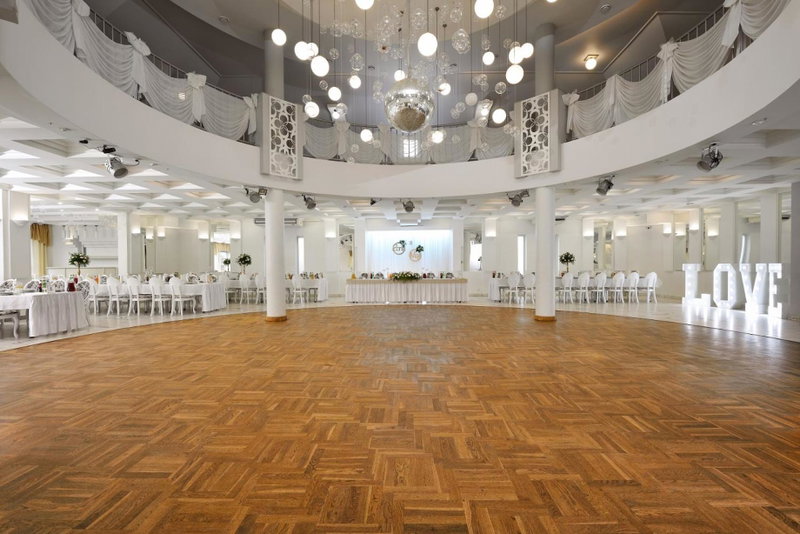 Hotel AGAT, Piotrków Trybunalski, Poland