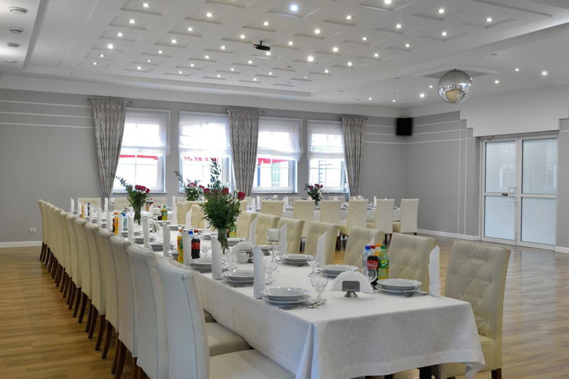 Hotel AGAT, Piotrków Trybunalski, Poland