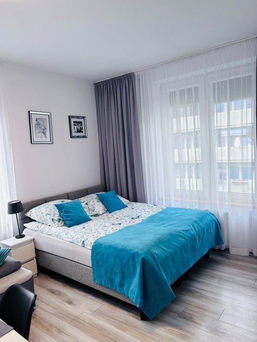 Apartamenty Walczaka 26 MIEJSCE PARKINGOWE, Gorzów Wielkopolski, Poland