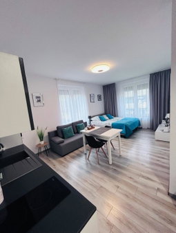 Apartamenty Walczaka 26 MIEJSCE PARKINGOWE, Gorzów Wielkopolski, Poland