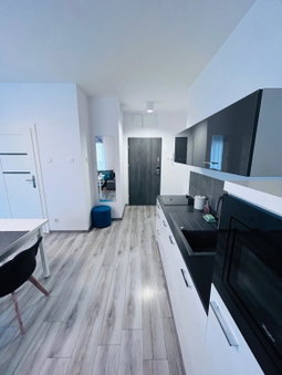 Apartamenty Walczaka 26 MIEJSCE PARKINGOWE, Gorzów Wielkopolski, Poland