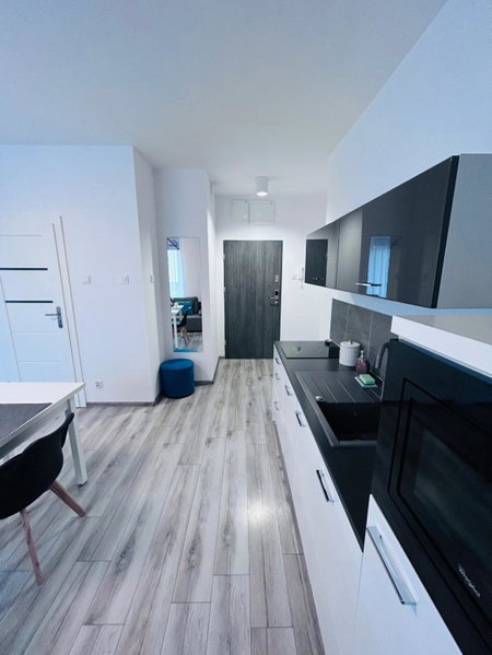 Apartamenty Walczaka 26 MIEJSCE PARKINGOWE, Gorzów Wielkopolski, Poland