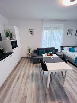 Apartamenty Walczaka 26 MIEJSCE PARKINGOWE, Gorzów Wielkopolski, Poland