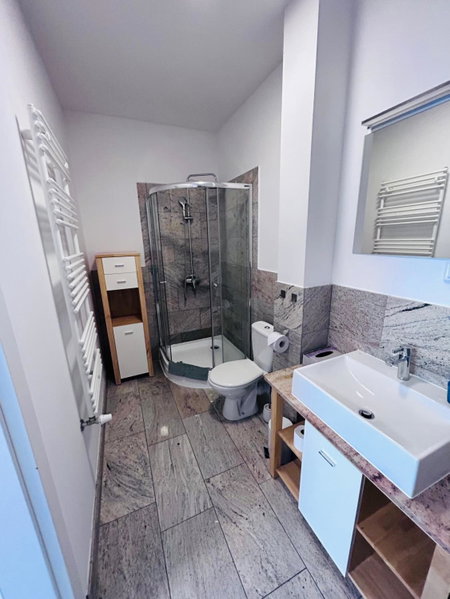 Apartamenty Walczaka 26 MIEJSCE PARKINGOWE, Gorzów Wielkopolski, Poland
