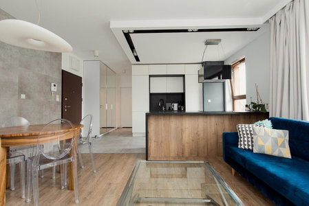 Woronicza Premium, Warsaw, Poland