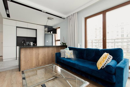 Woronicza Premium, Warsaw, Poland