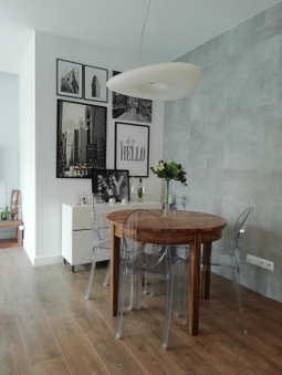 Woronicza Premium, Warsaw, Poland