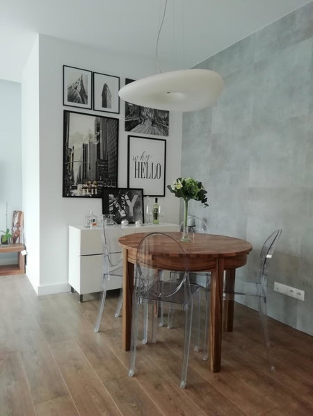 Woronicza Premium, Warsaw, Poland