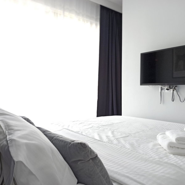 Woronicza Premium, Warsaw, Poland